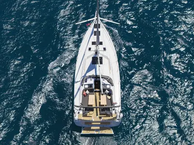 Sailaway