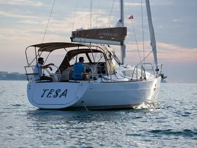 Tesa