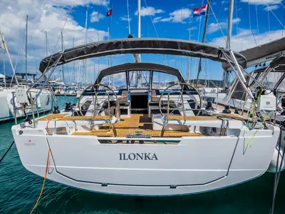Ilonka - OW