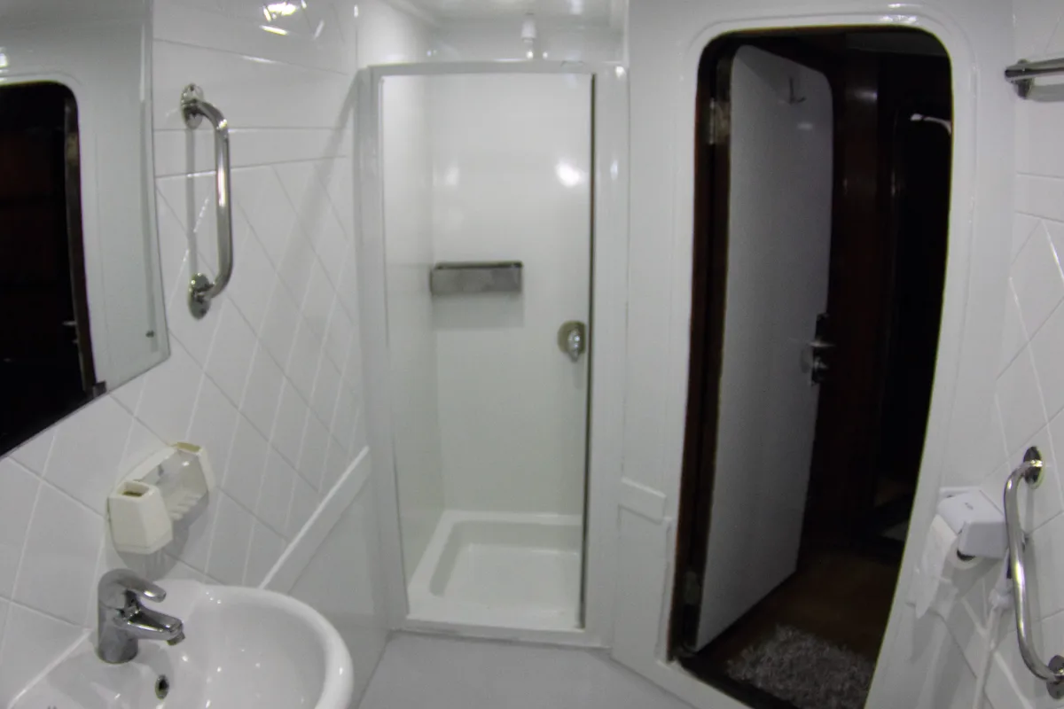 Head on Heaven Saphir, a Gulet Luxury Motor Yacht motor yacht at Hurghada, Egypt