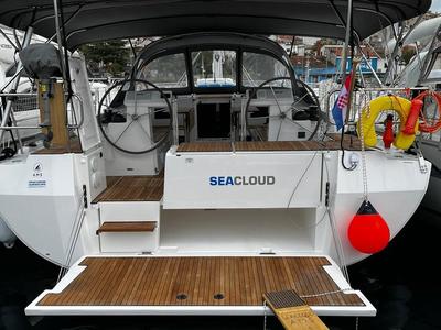 Seacloud