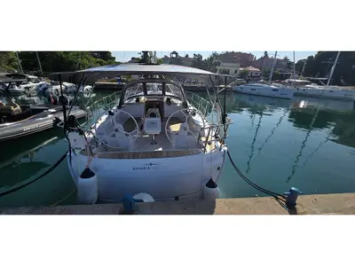 Bavaria Cruiser 37