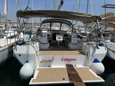 Calypso