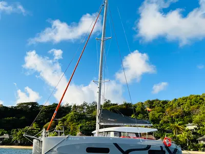 Olokum Denia Bareboat
