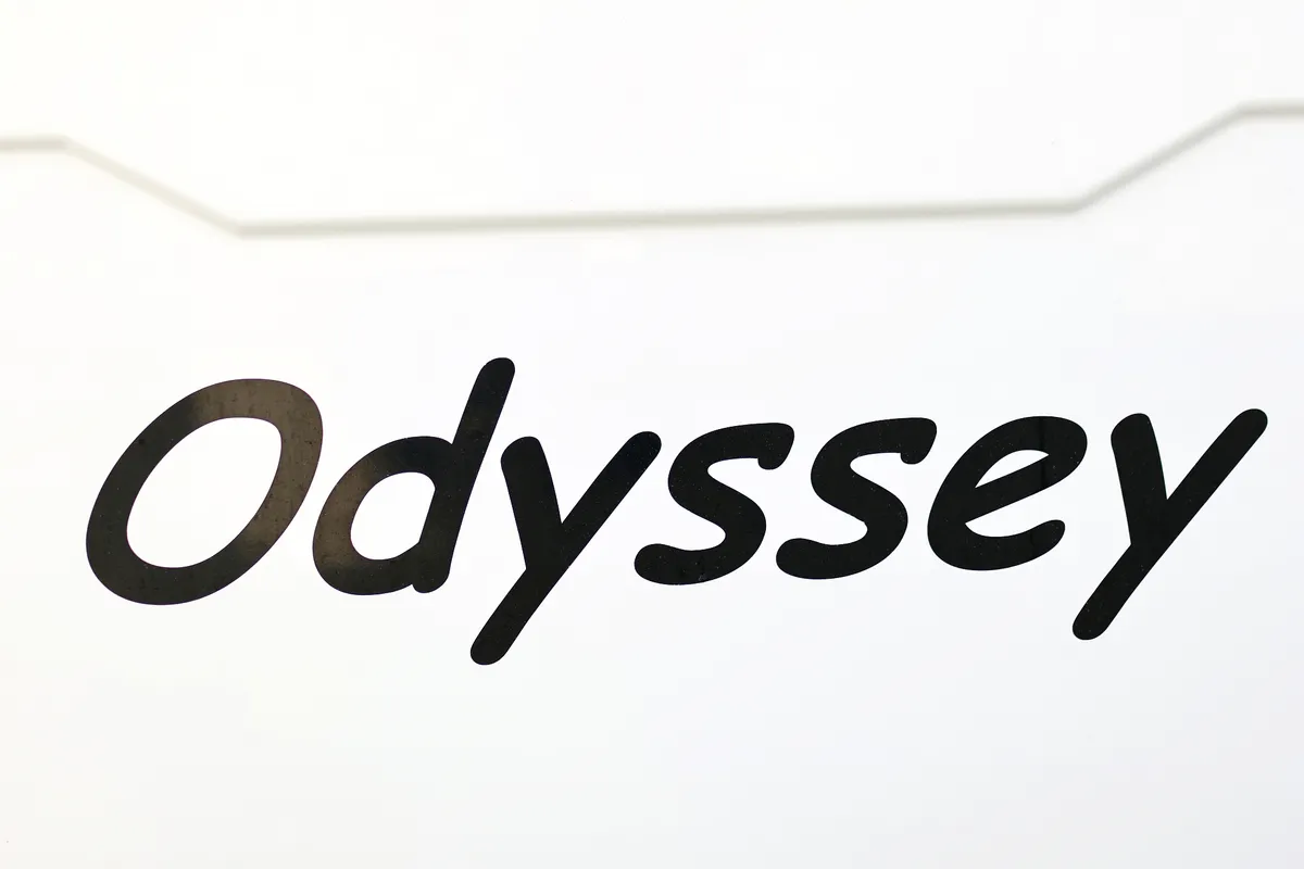 Odyssey, a Dufour 470 sailboat at Općina Sukošan, Croatia