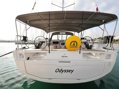 Odyssey