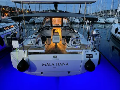 Mala Hana
