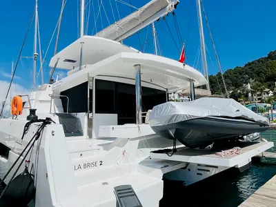 La Brise 2