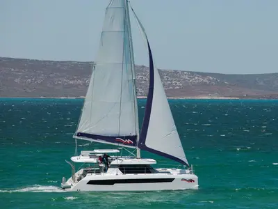 Moorings 4200/4 Exclusive
