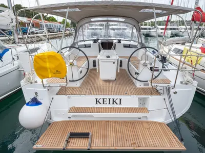 KEIKI