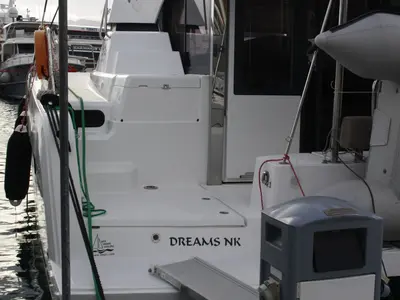 Dreams NK