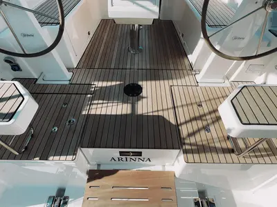 Arinna