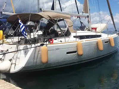 Agios Georgios