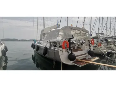 Living In Sea
