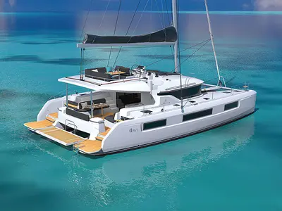 Sapphire Seas