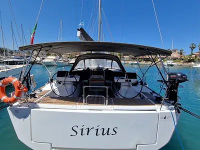 Sirius