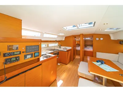 Jeanneau SO 490