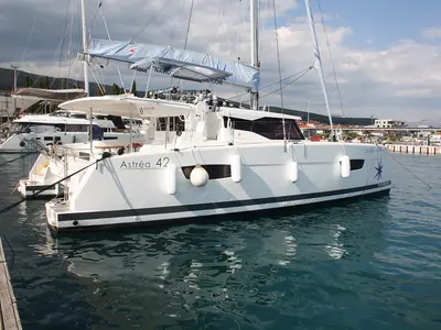 Cata del Mar