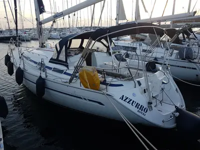 Azzurro