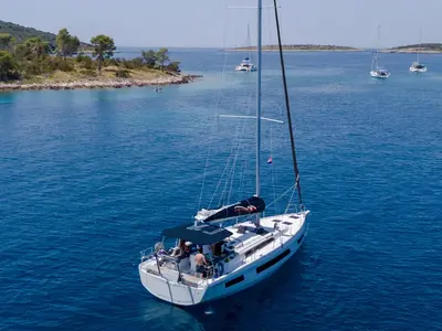Moorings 44.3 Exclusive