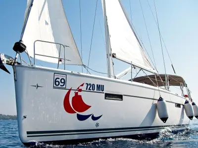 Bavaria Cruiser 41