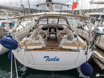 Tecla
