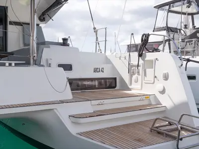 Arca 42