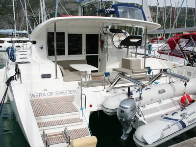 Wera of Sweden
