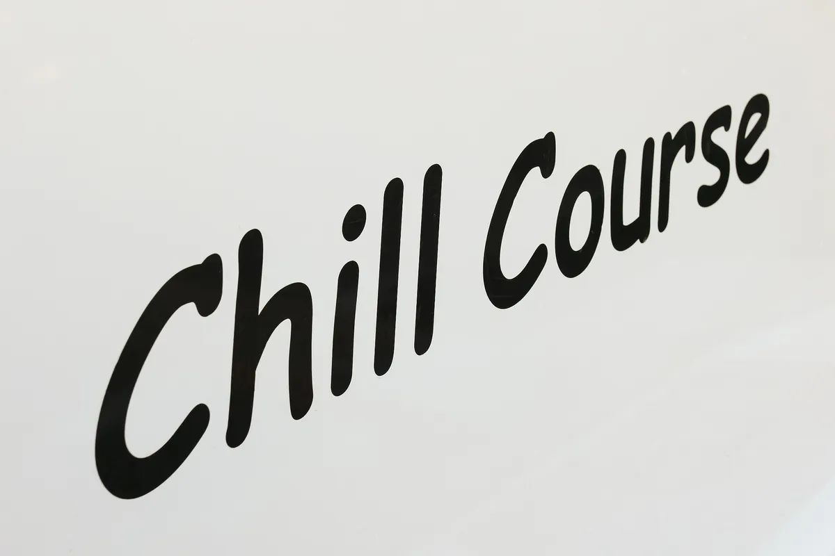 Chill Course, a Dufour 470 sailboat at Grad Trogir, Croatia