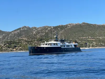 ARAOK II