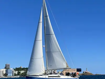 Delta 465 New