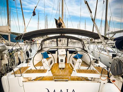 Maja