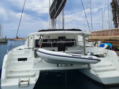 ALBA