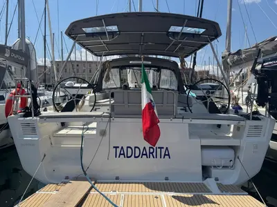 Taddarita