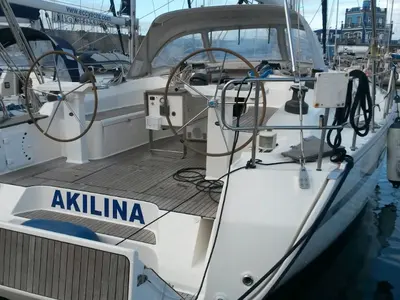 Akilina