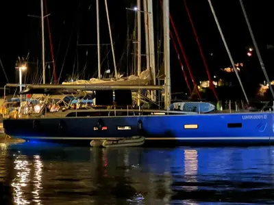 Aurora Blu