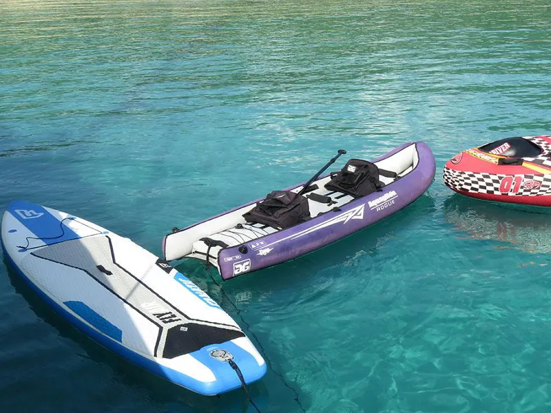 Nirvana, a Lagoon 421 catamaran at Municipal Unit of Lefkada, Greece