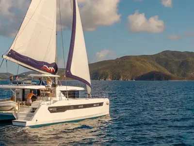 Moorings 4600 - 4 Exclusive Plus