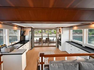Ruzanna 1, a Custom Made MY Ruzanna 1 motor yacht at Fethiye, Turkey
