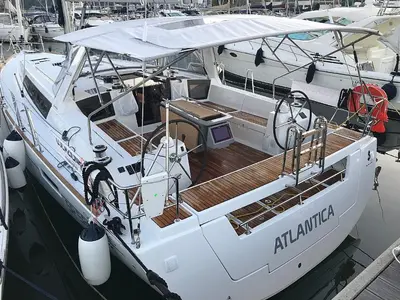 Atlantica