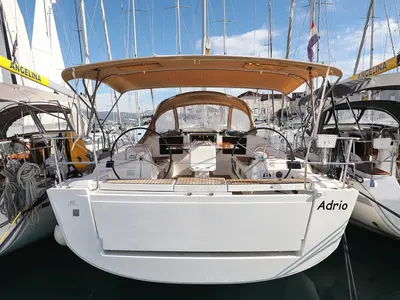 Adrio