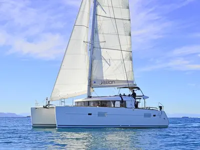 Callisto L400