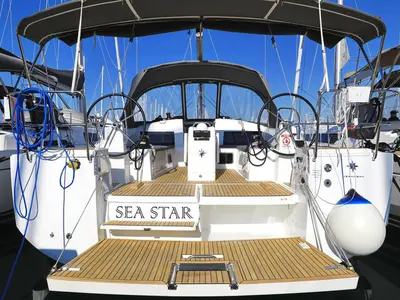 Sea Star