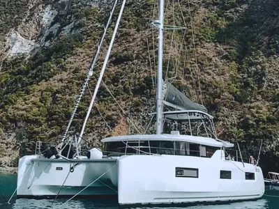 Lagoon 46