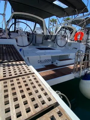 Callidora