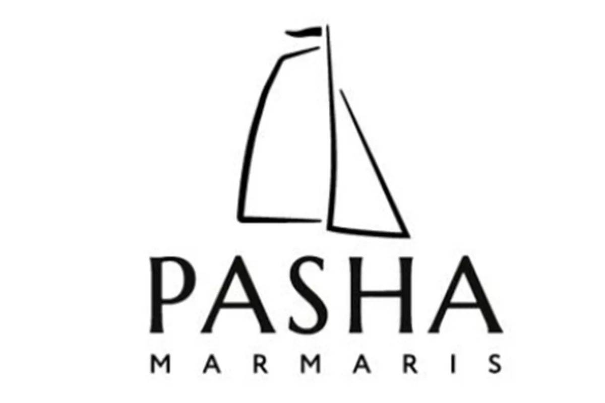 Pasha, a Lagoon 51 catamaran at Marmaris, Turkey