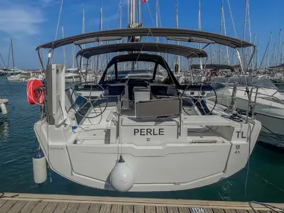 Perle