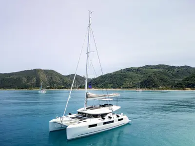 Allegra - Premium Line
