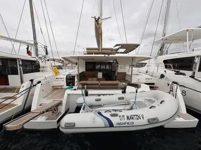 Martin V