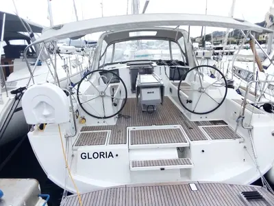Gloria